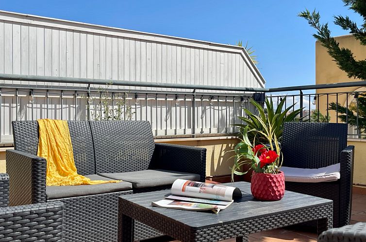 Vrijstaande woning in Calpe