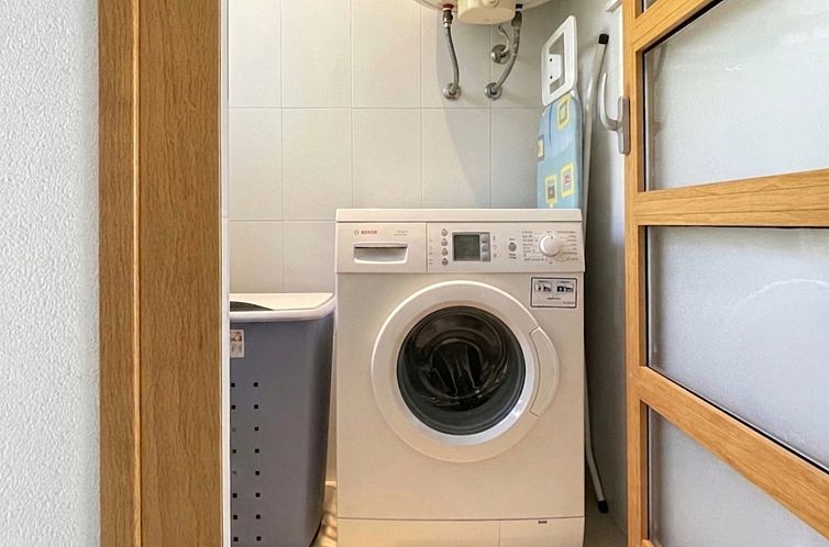 Vrijstaande woning in Calpe