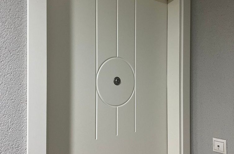 Appartement in Calpe