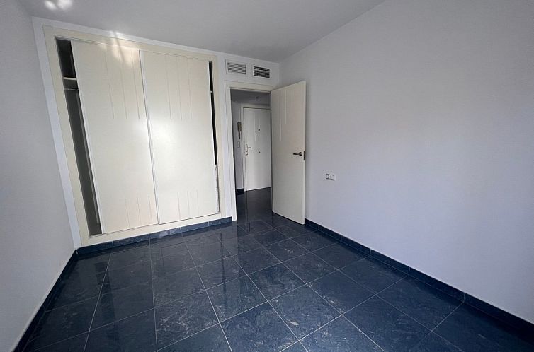 Appartement in Calpe