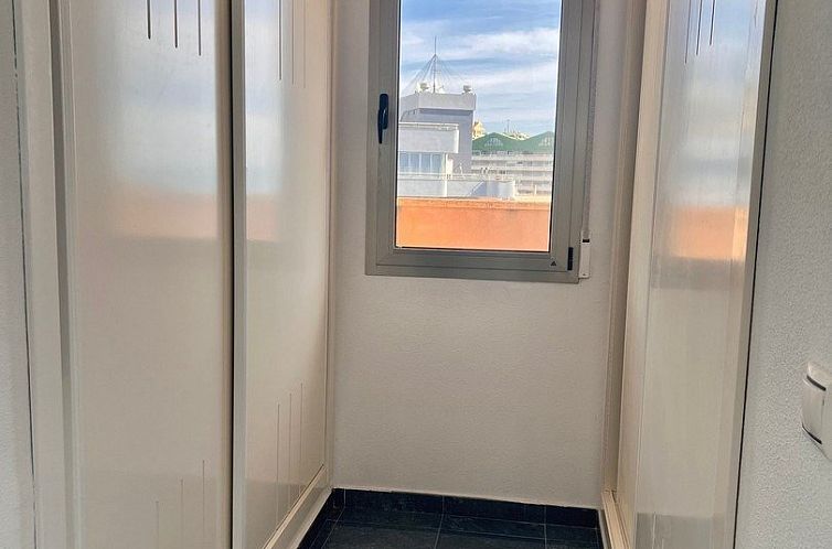 Appartement in Calpe