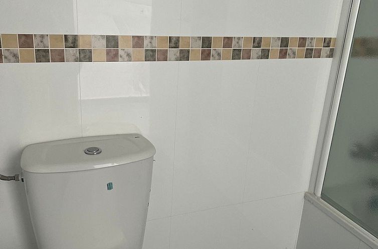 Appartement in Calpe