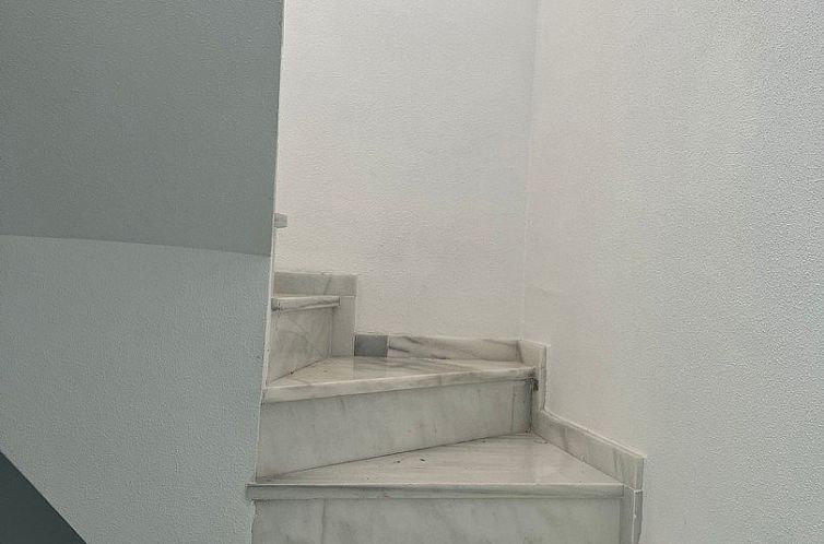 Appartement in Calpe