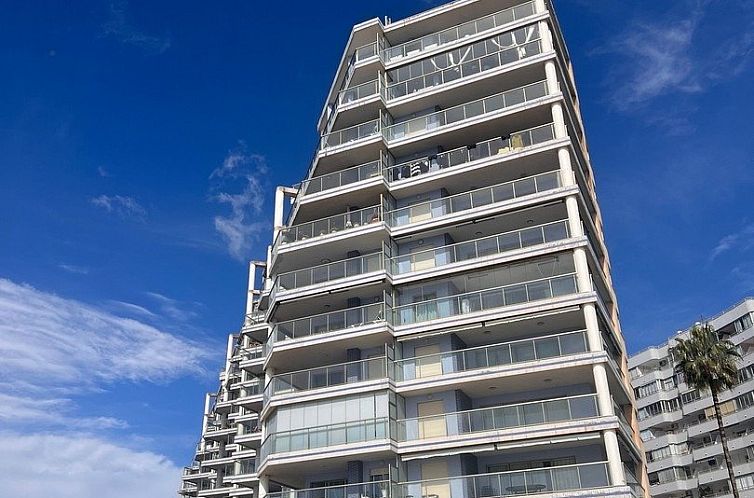 Appartement in Calpe