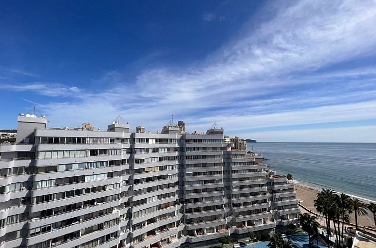 Appartement in Calpe