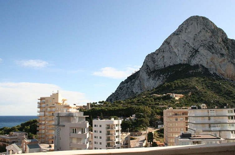 Unterkunft 14906544 - Appartement Costa blanca - Appartement in Calpe