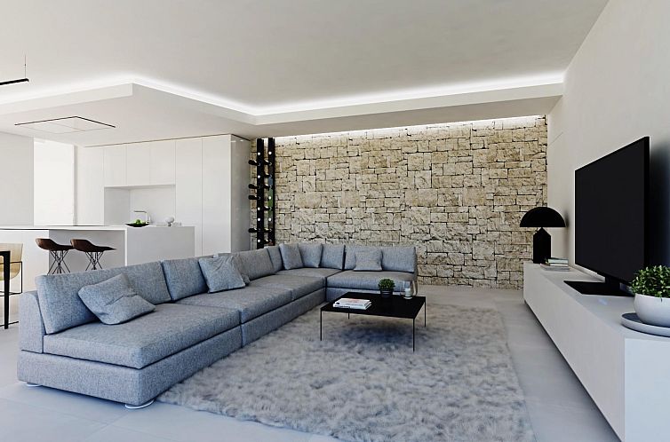 Appartement in Calpe
