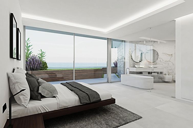Appartement in Calpe