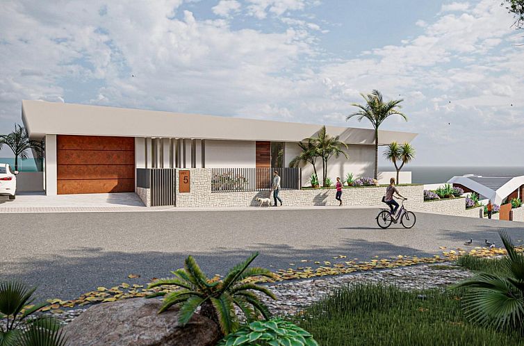 Appartement in Calpe
