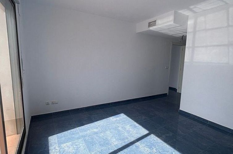 Appartement in Calpe