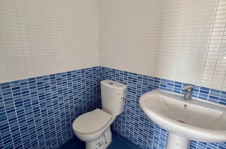 Appartement in Calpe