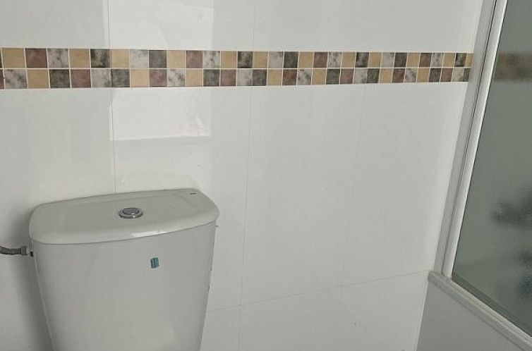 Appartement in Calpe