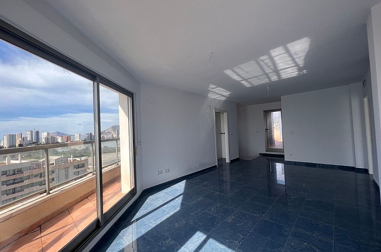 Appartement in Calpe