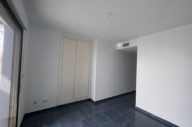 Appartement in Calpe