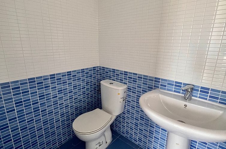 Appartement in Calpe
