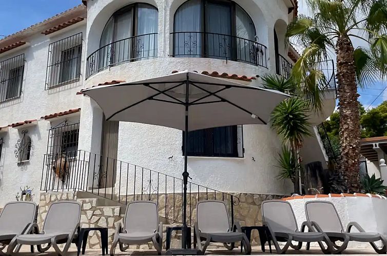Casa Rana Verde
