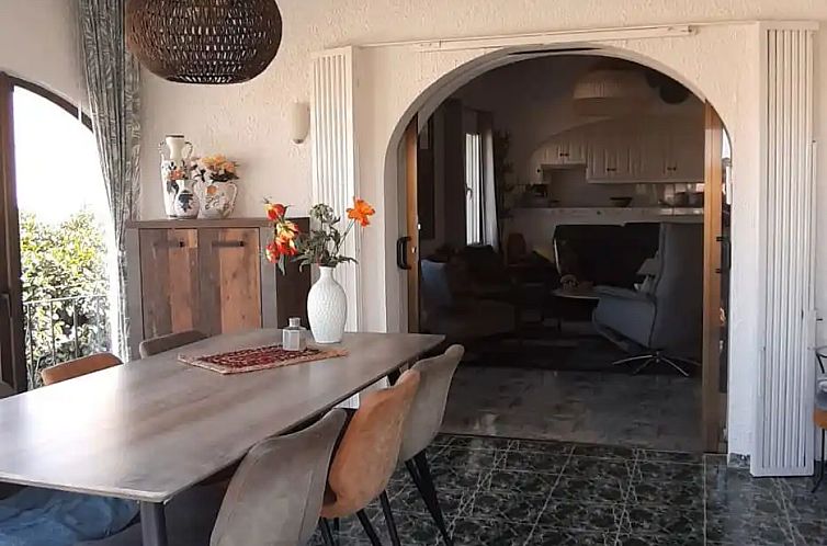 Casa Rana Verde