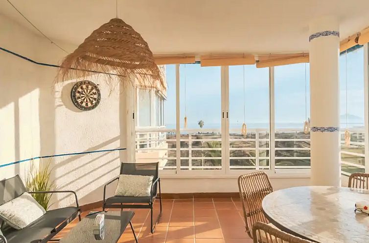 Guest house 14906570 - Apartment Costa Blanca - Talima