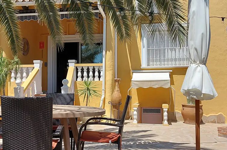 Casa L'Oasis