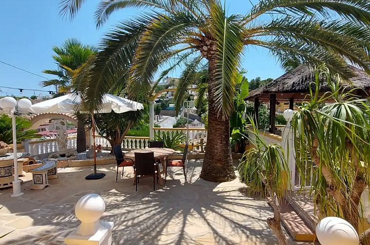 Casa L'Oasis