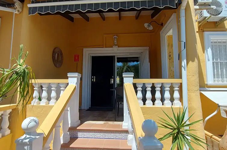 Casa L'Oasis
