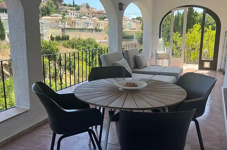 Casa Biamar