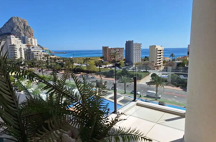 CalpeSeaView