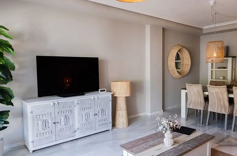 Appartement Calpe
