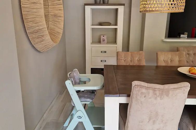 Appartement Calpe