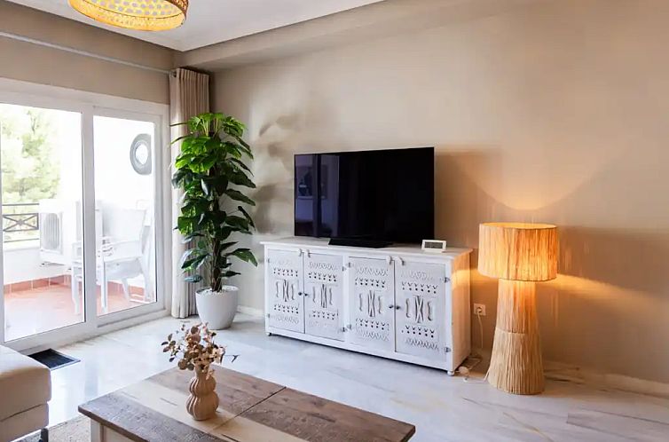 Appartement Calpe