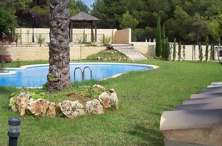 Unterkunft 14906580 - Ferienhaus Costa blanca - Azalea