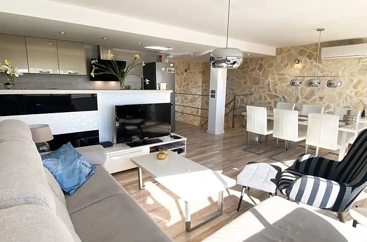 Unterkunft 14906583 - Appartement Costa blanca - comfortable Calpe Port apartment
