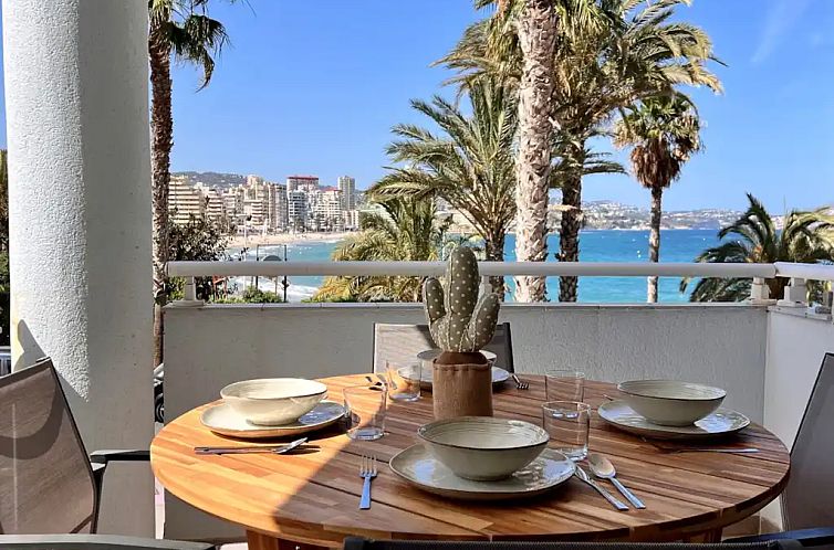 Guest house 14906586 - Apartment Costa Blanca - Casa Limonio de Mar