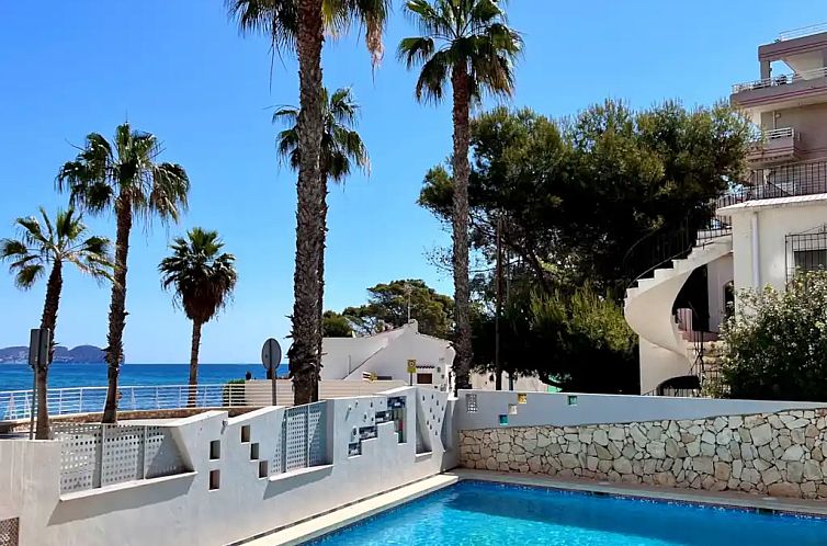 Casa Limonio de Mar