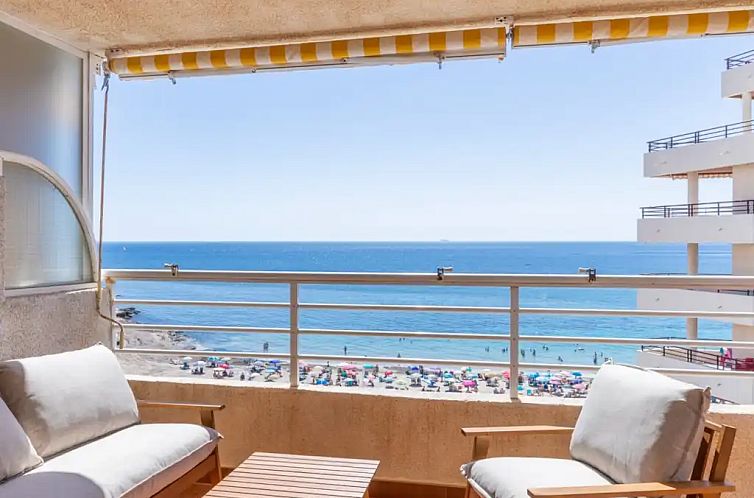 Unterkunft 14906590 - Appartement Costa blanca - Aqua Park