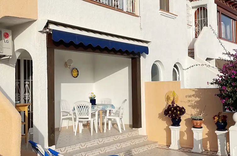 Casa Rosa