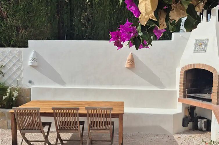 Casa Prudentia... paradijselijk!