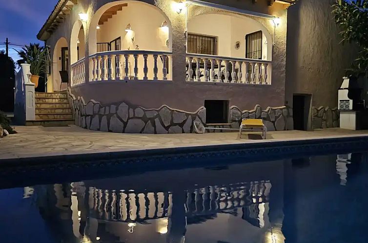 Casa Rosalia