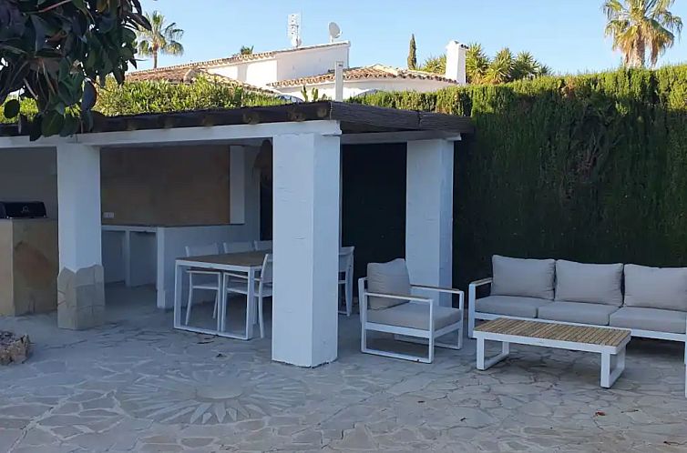 Casa Rosalia