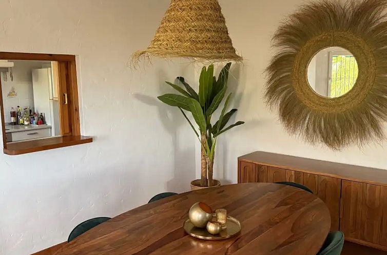 Casa Rosalia
