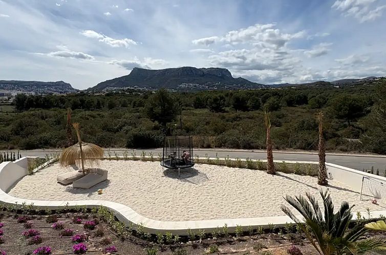 Villa CasaNova Beach