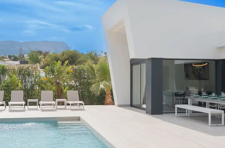 Villa Buenavista