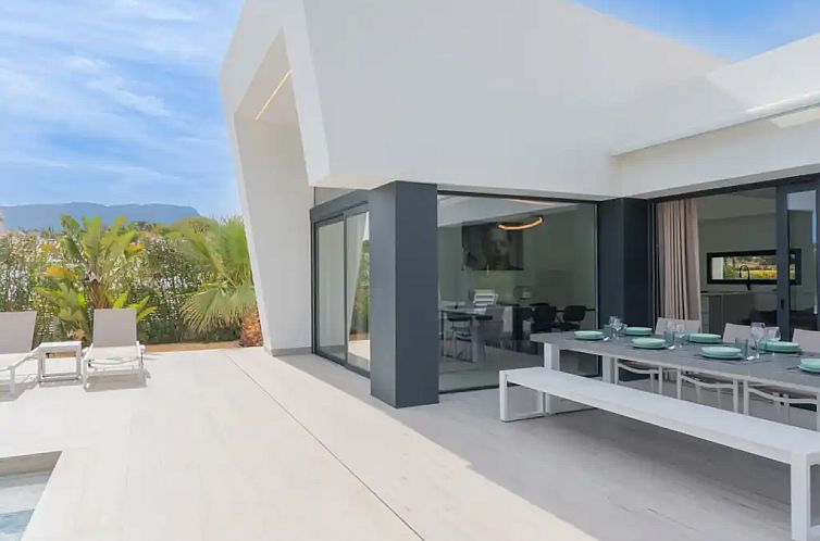 Villa Buenavista