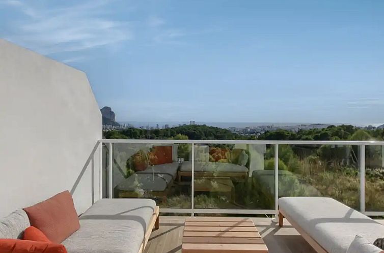 Real Ifach - Urban
