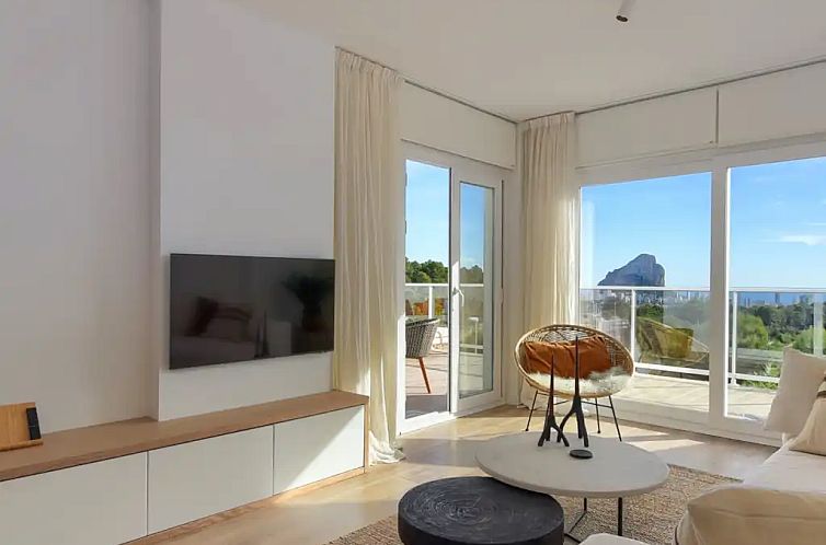 Real Ifach - Urban