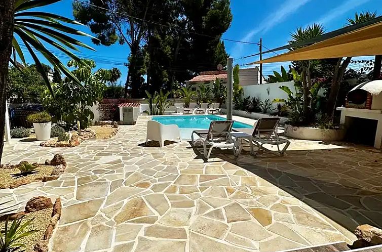 Casita Mimos Calpe - Costa Blanca