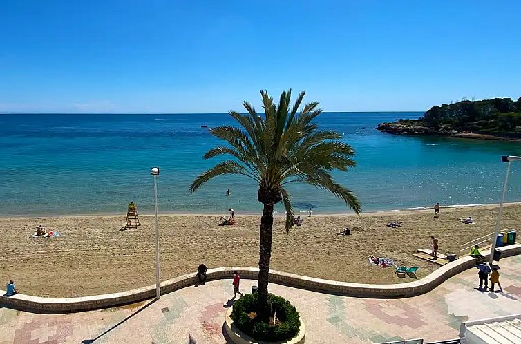 Unterkunft 14906637 - Appartement Costa blanca - Nineteen - Frentemar