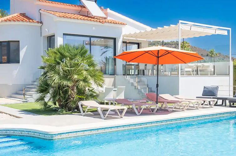 Villa Hermosa
