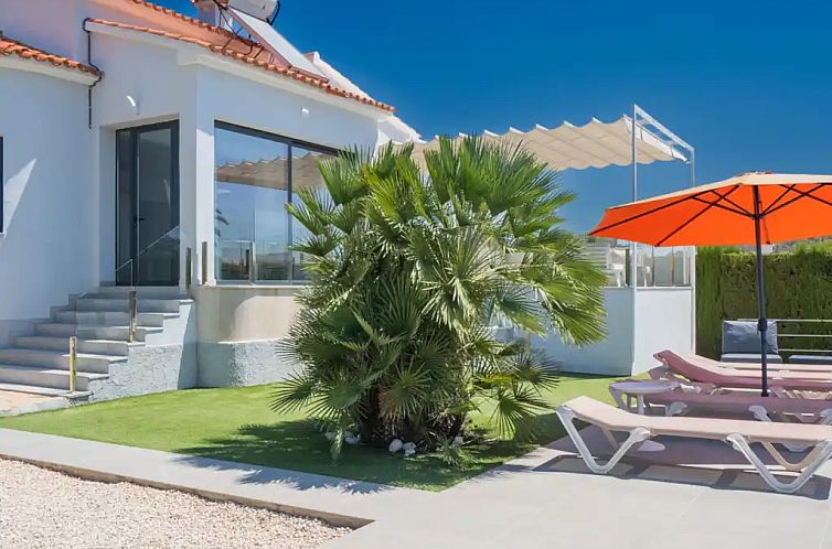 Villa Hermosa