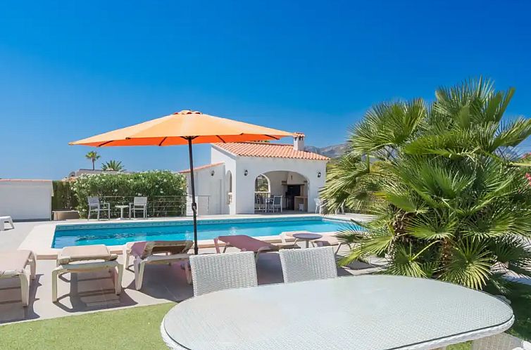 Villa Hermosa